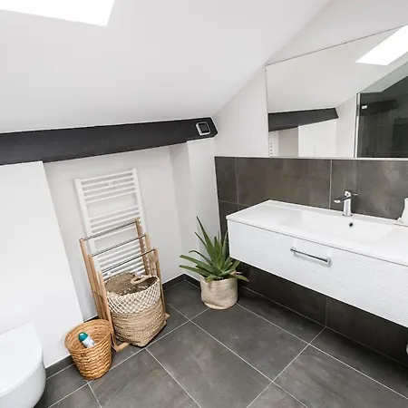 Villa Classee 5 Etoiles 200m De La Piscine Chauffee 5 Velos Capbreton